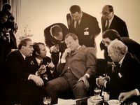 4_Willy Brandt und Leonid Breschnew im Mai 1973